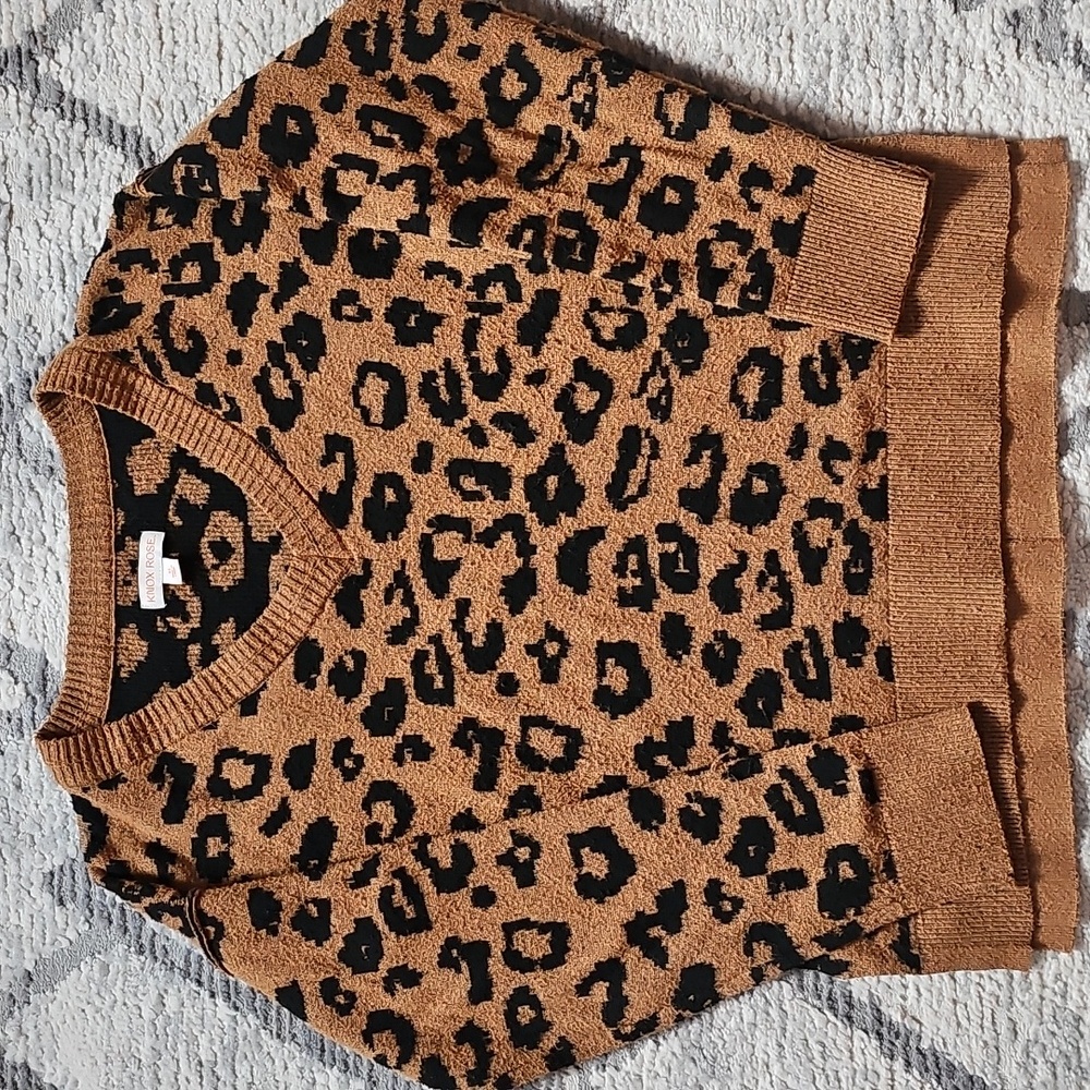 Sweater